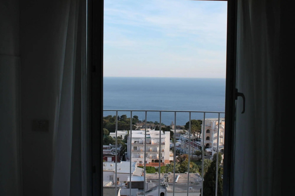 Hotel Esperia Capri by null