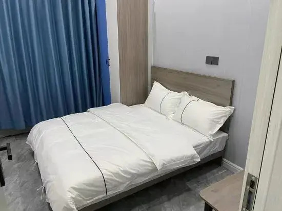 Shenzhen Aijiale Homestay