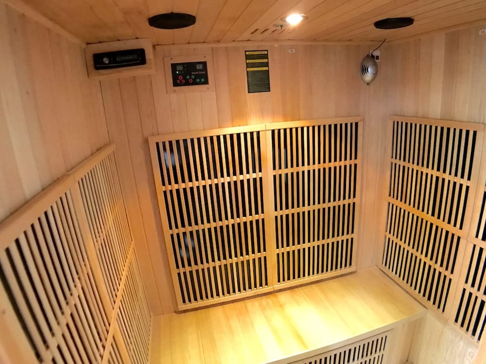 AppartHotel Esprit Marine - Le Downtown 1 à 6 personnes - Général