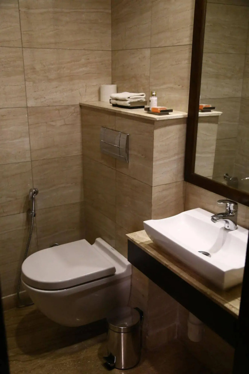 Country Inn & Suites by Radisson, Bhiwadi - Général