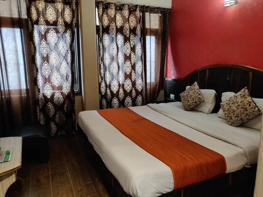 Hotel Sidharth Regency - Général