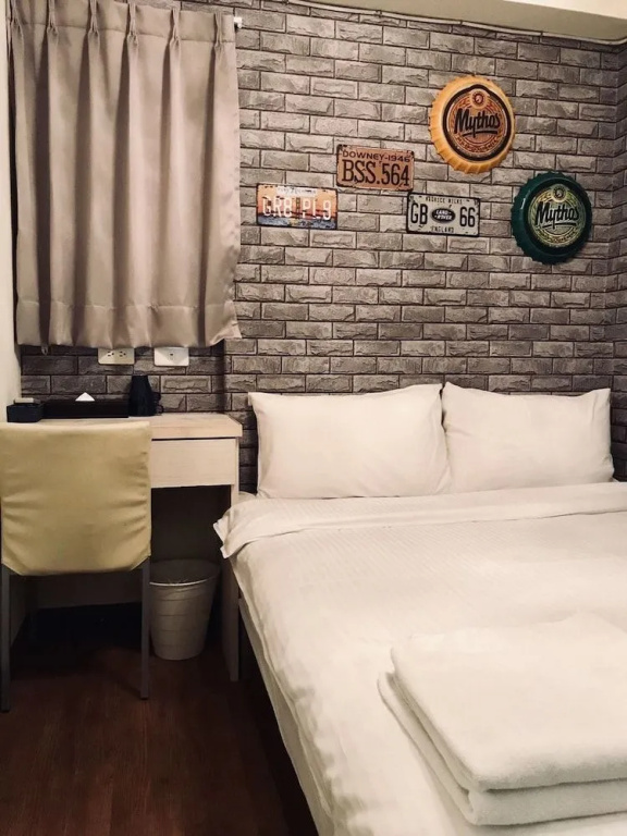 Fengjia Stay