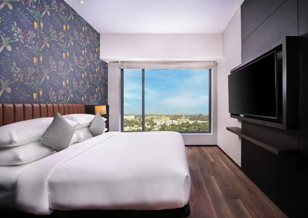 Fairfield by Marriott Vadodara - фото 4