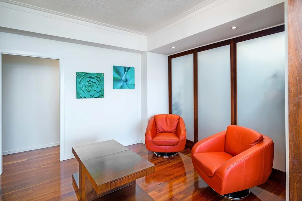 Mantra Towers of Chevron - Chambres