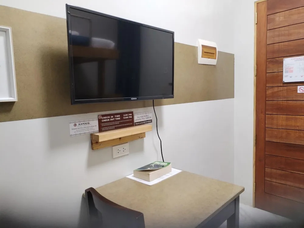 Kamalig Ng Caraga - Hotel Near SM Mall Butuan - Hostel — фото 3