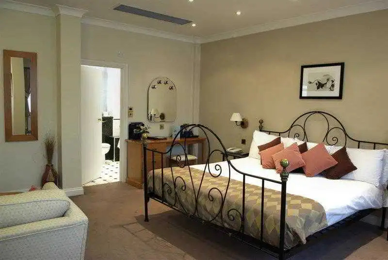 Best Western Russell - Général