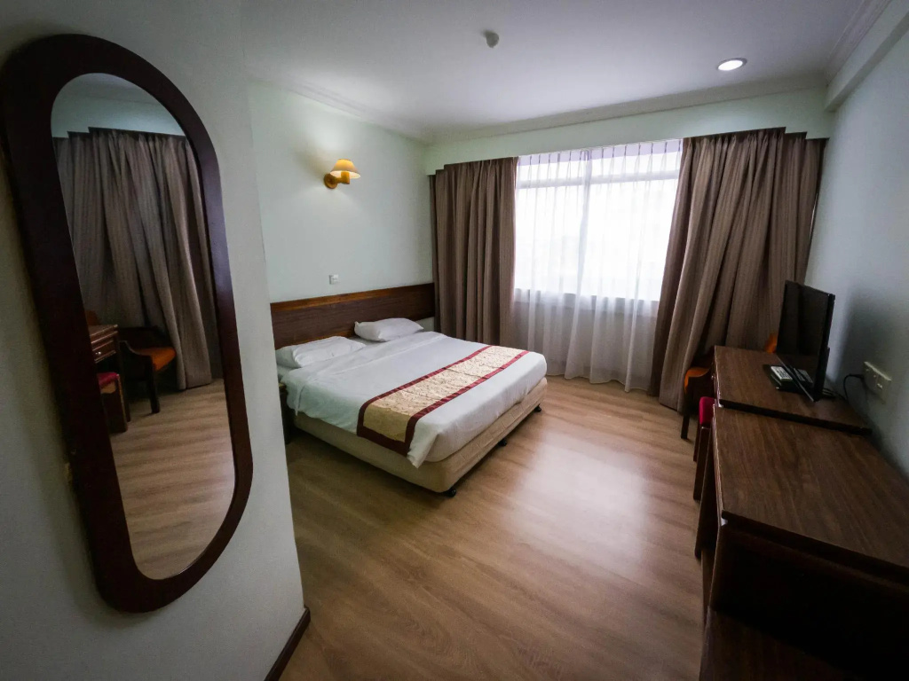Miri Hotel — photo 5