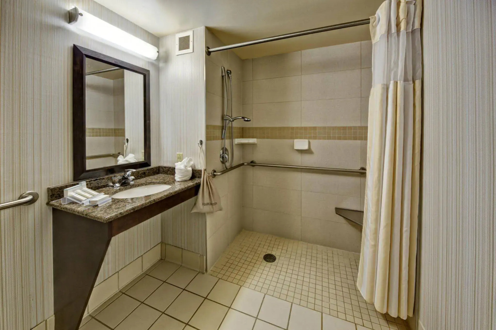 Hilton Garden Inn Hershey - Général