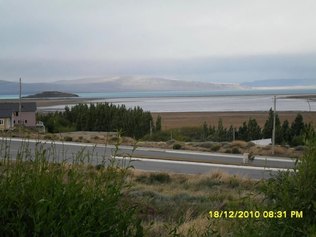 Solares Del Sur Patagonia - Général