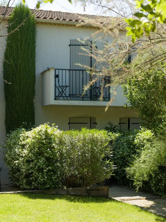 Hôtel l'Amandière - Général