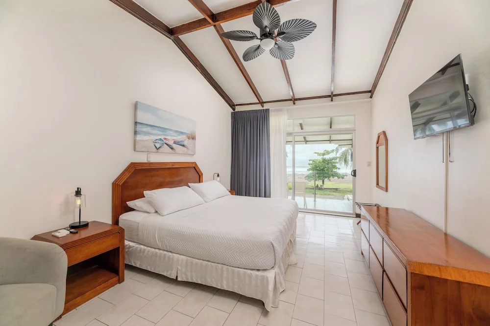Hotel y Villas Tangerí - Chambres