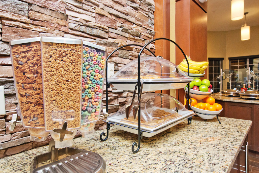 Staybridge Suites Austin South Interstate Hwy 35 by IHG - Général
