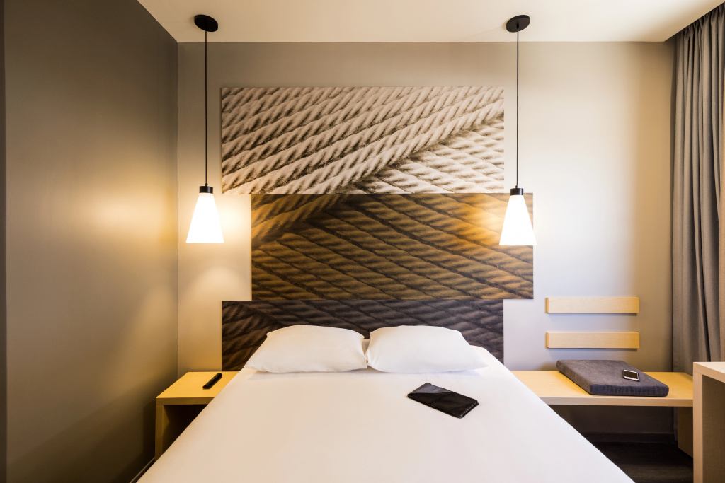 ibis Torreon — 3