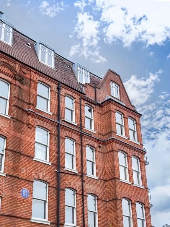 Mason and Fifth - Belsize Park