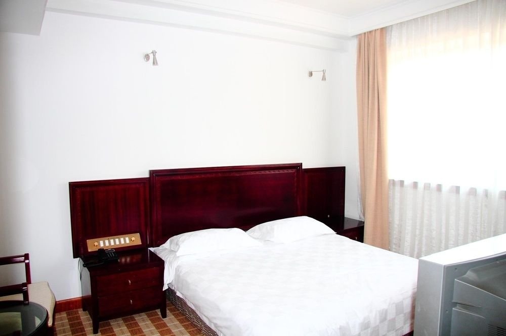 Shanghai Jinwan Hotel - Général