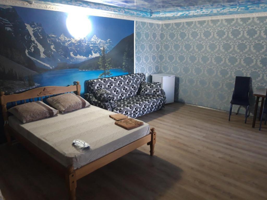 Кафе барракуда в лисках