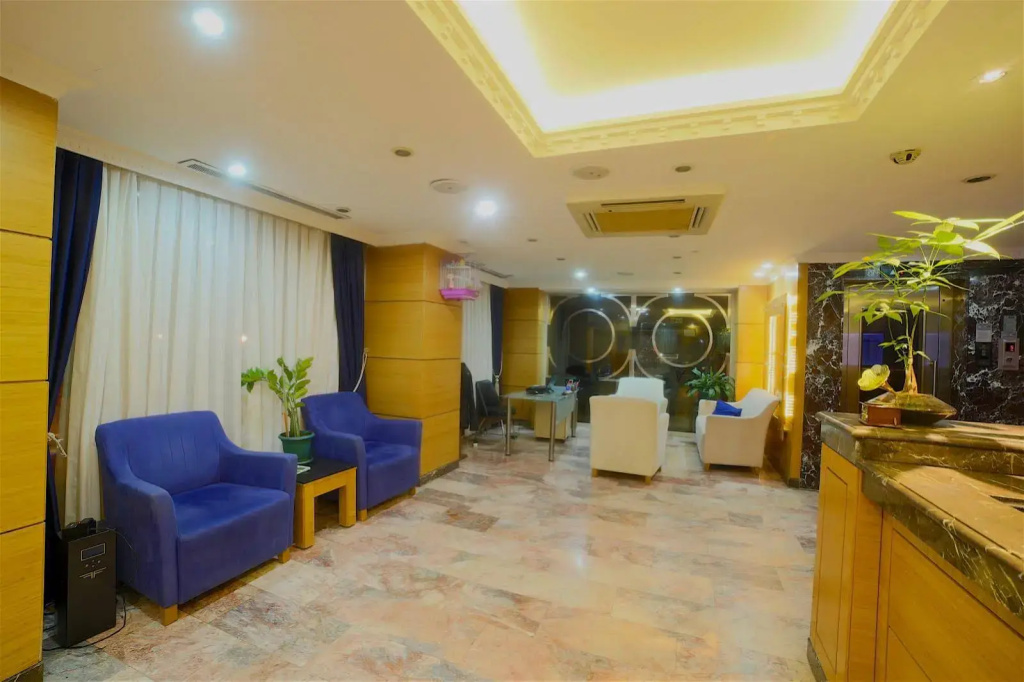 Hotel photo 19