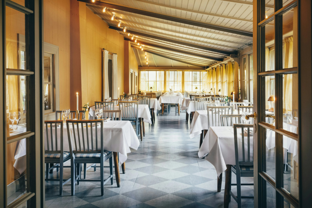 Stallmästaregården, Stockholm, a Member of Design Hotels - Général