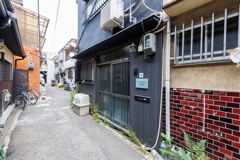 R-Guest Residence Tsurumibashi