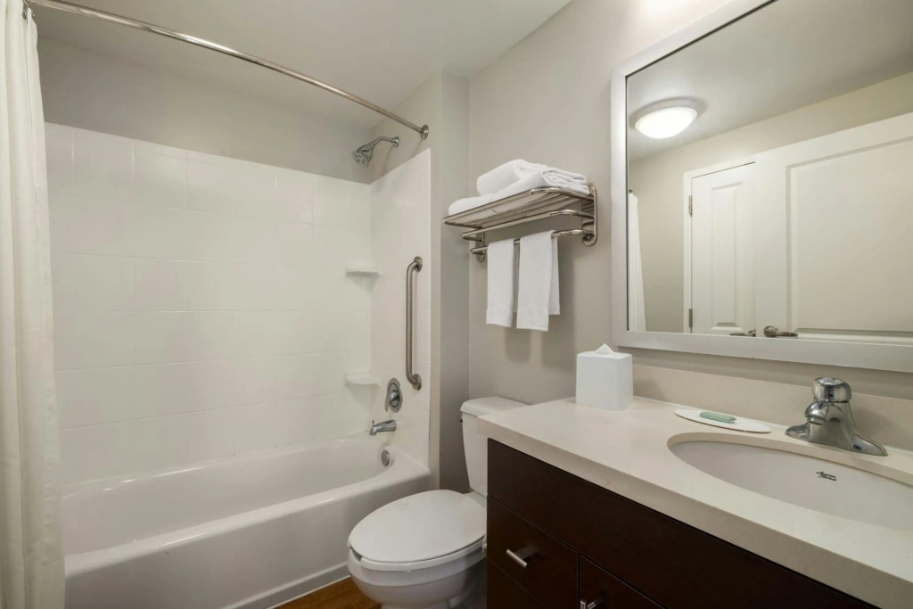 TownePlace Suites by Marriott Alexandria - Général