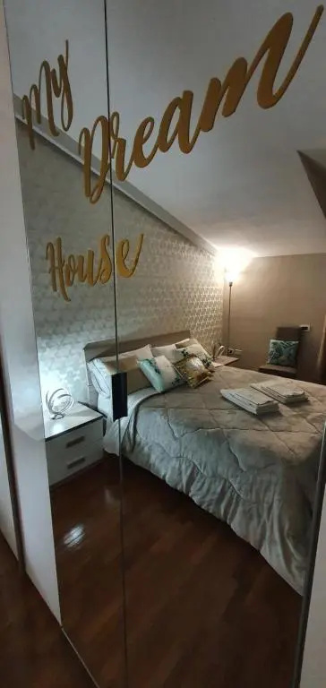 My Dream House