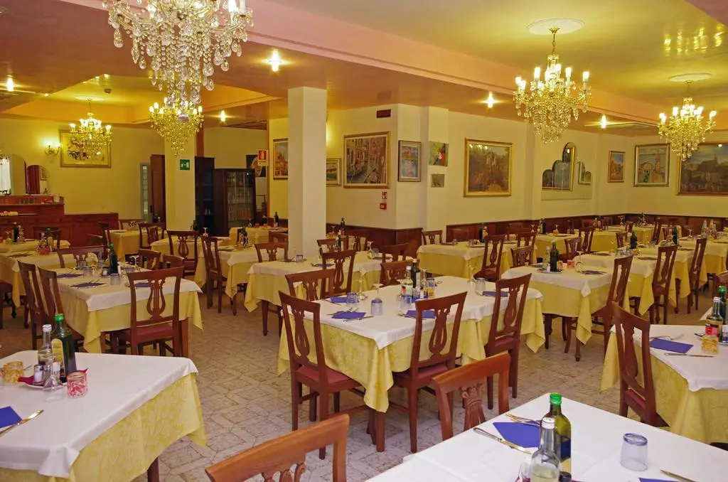 Hotel Gardenia - Général