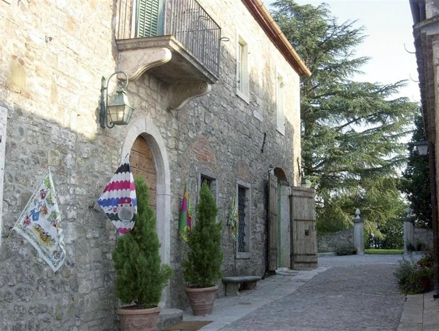 Laticastelli Country Relais - Chambres