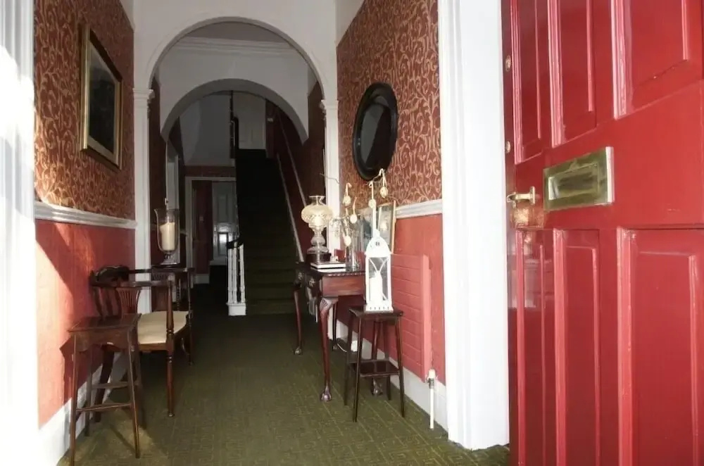 Hotel photo 18