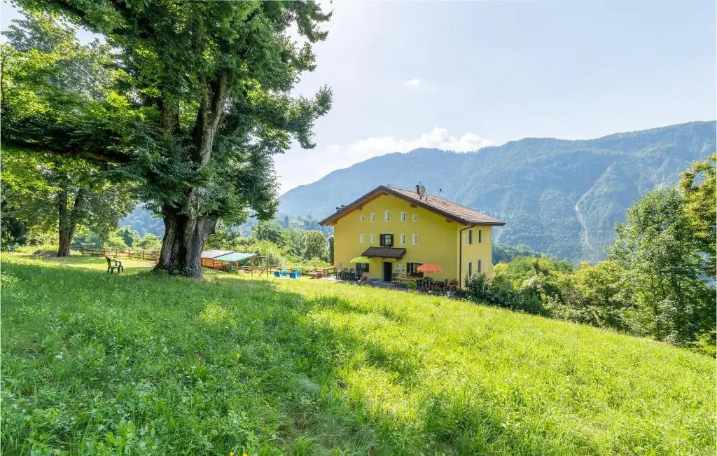 Cottage