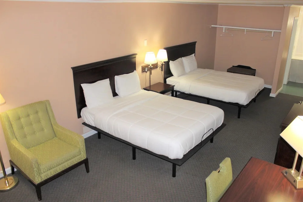 Business room