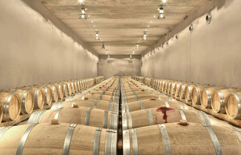 Trossos del Priorat - Général