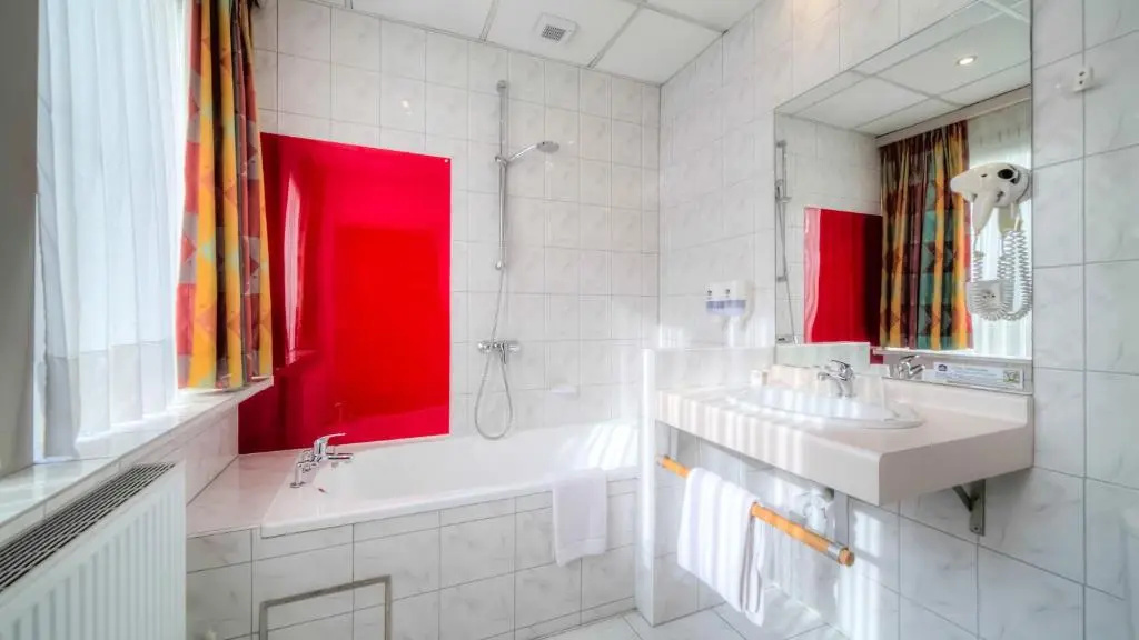Value Stay Menen - Chambres