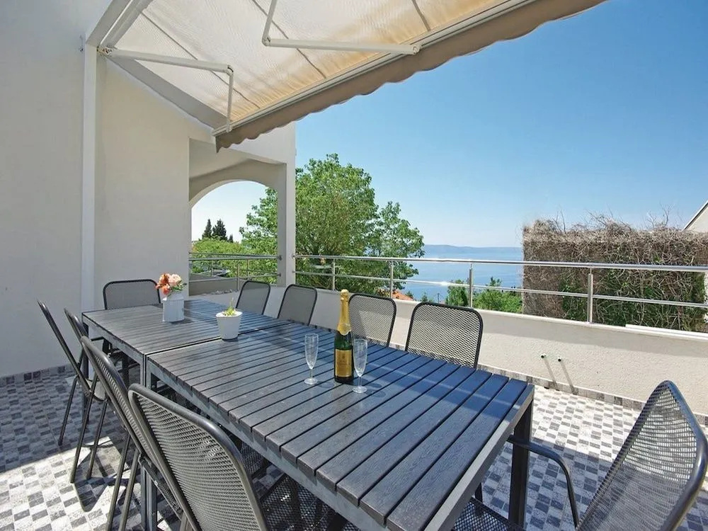 Villa Blanka
