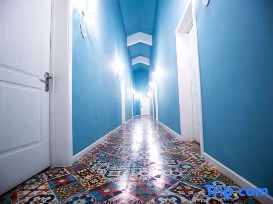 Shahu Fish Lake View Villa - фото 3