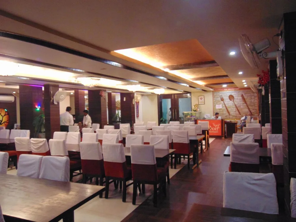 Hotel photo 18