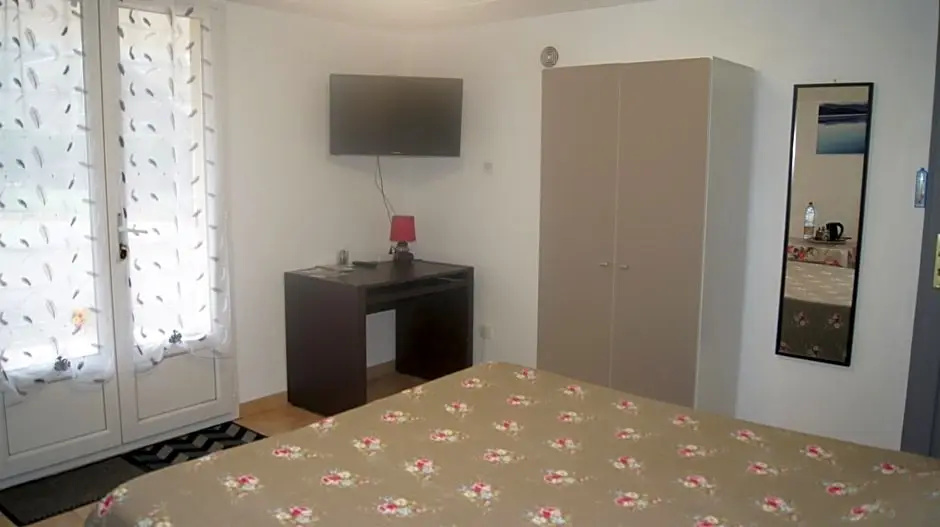 Voir la photo 4 — Chambres d'Hôtes de Boudeville