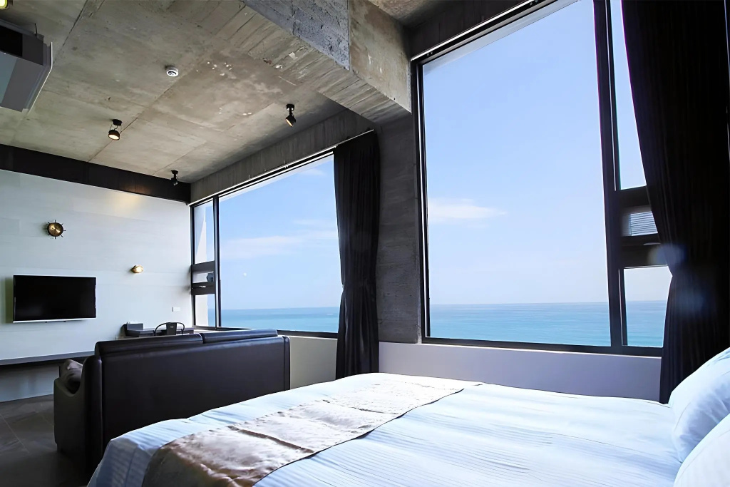 Guesthouse Ocean View — 2