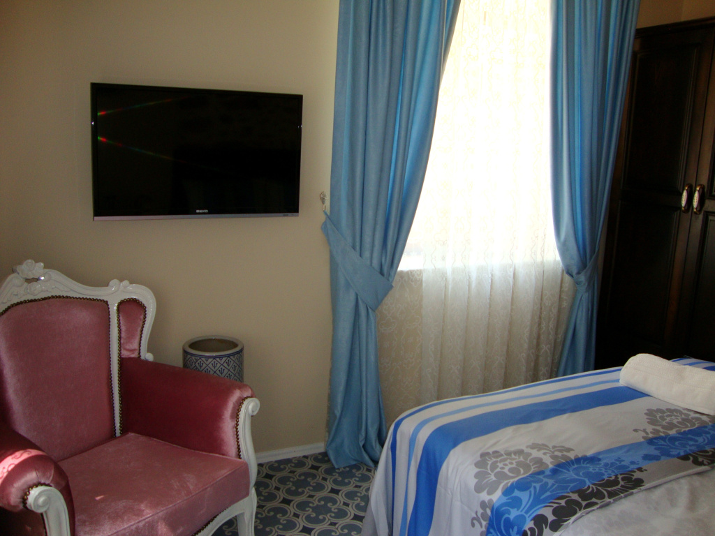Отель Lemon Villa Hotel - Adult Only в Аланье