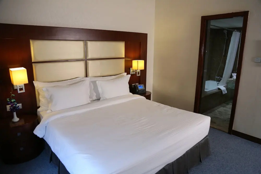Grand Kadri Hotel - Chambres