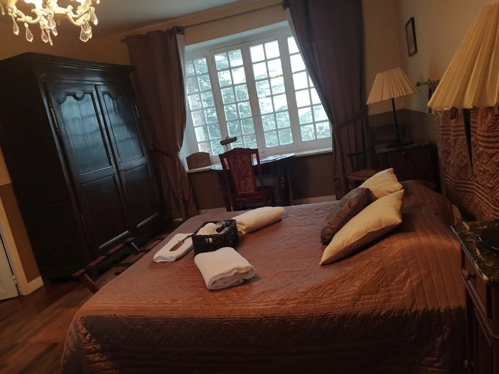 Classic room
