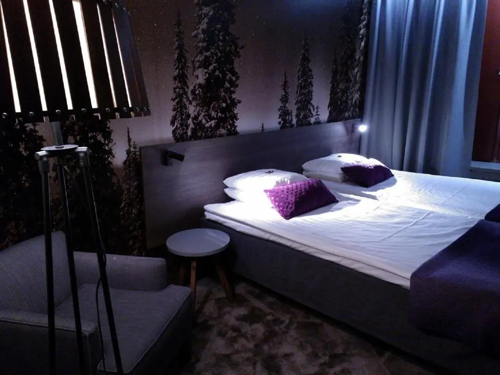 Premium Double room (twin beds)