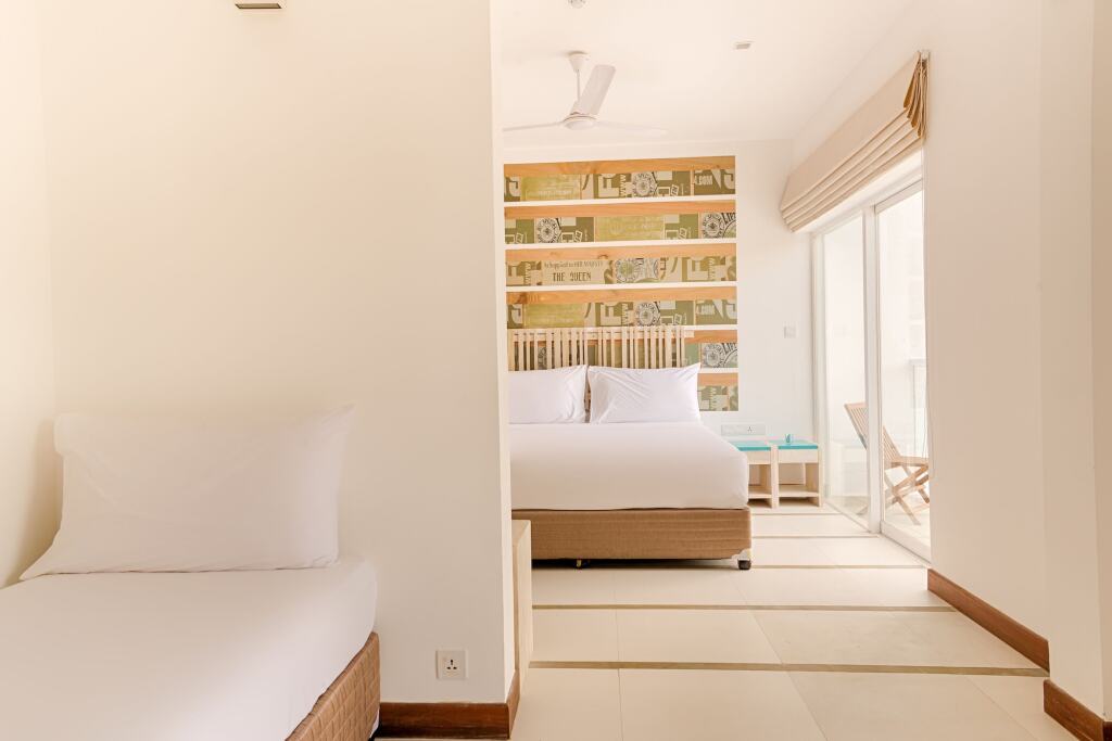 Hotel J Unawatuna