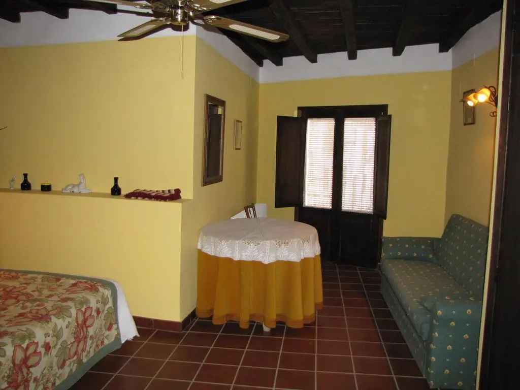 Casa Tia Emilia