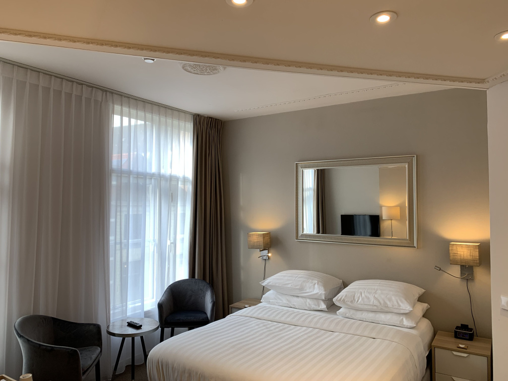 Hotel Grand Canal - Général