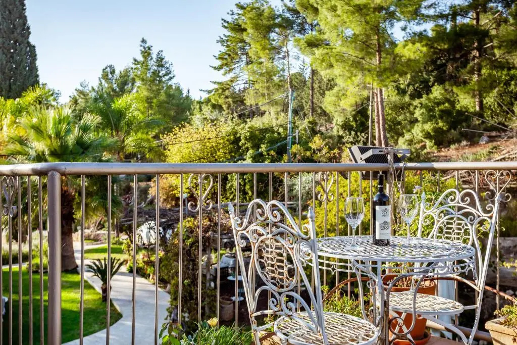 Amirey Hagalil Boutique Hotel - Chambres