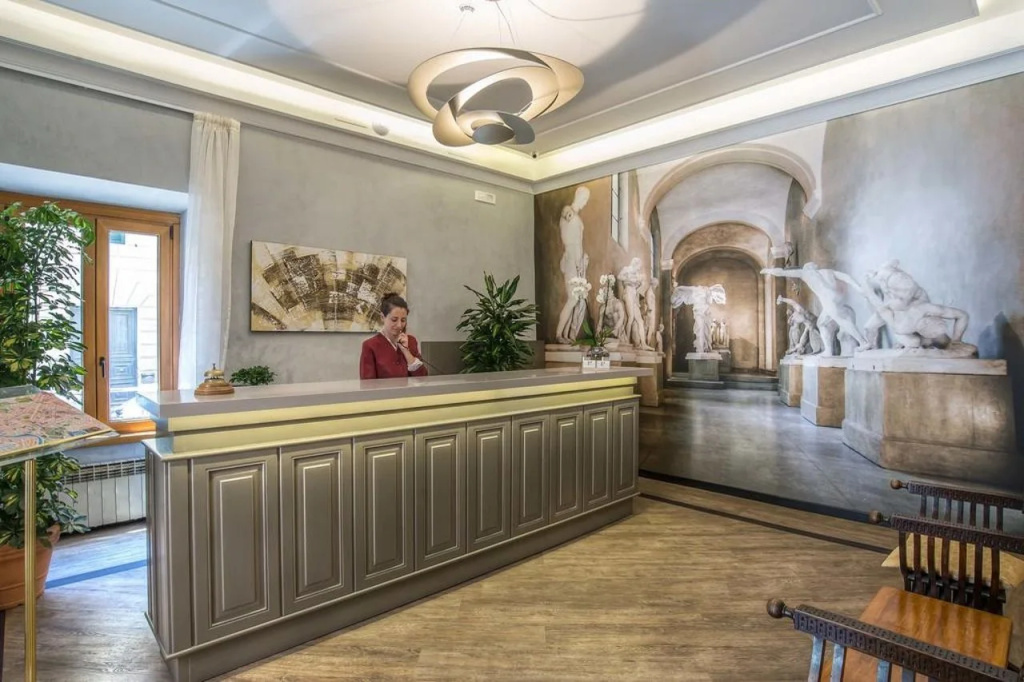 Hotel Museum - Général