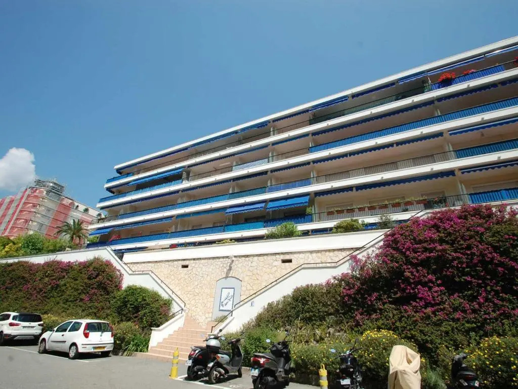 Studio Menton, 1 pièce, 3 personnes - FR-1-196-276