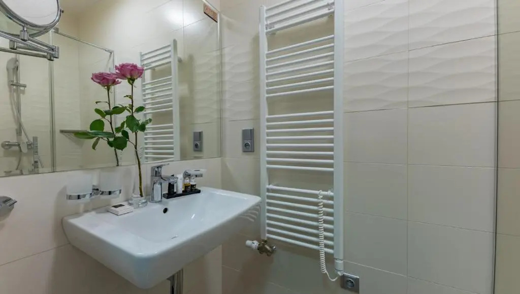 Wellness & Spa hotel Villa Regenhart - Général