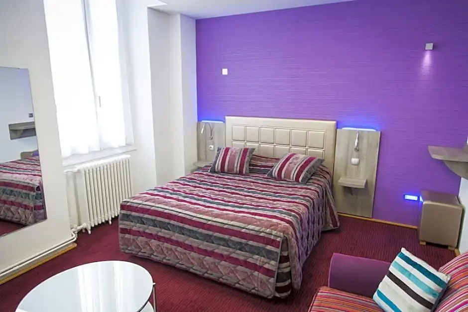 Superior room