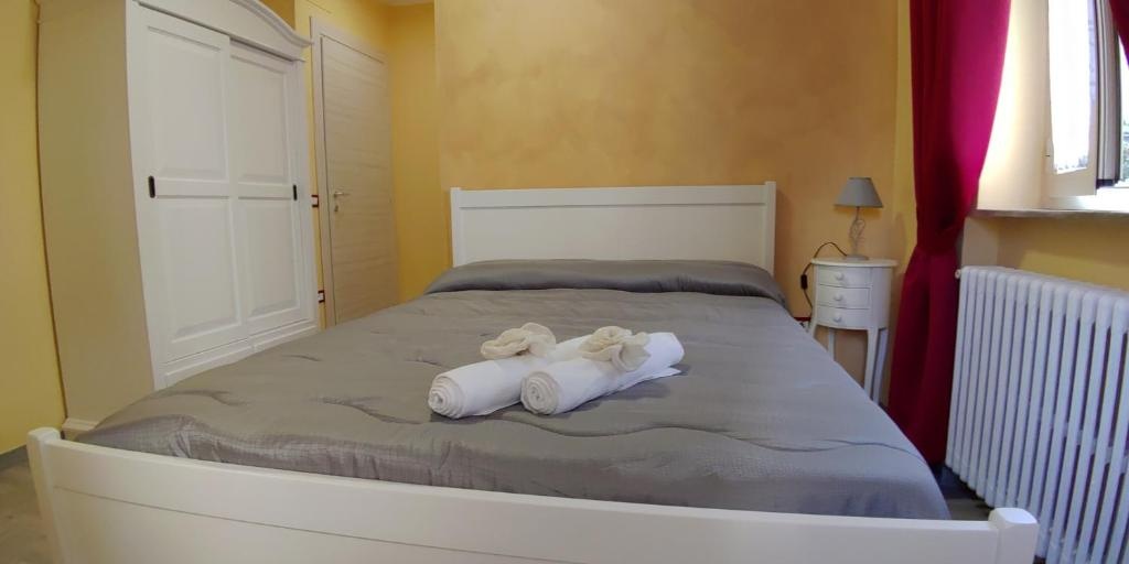 Residenza Manfredi